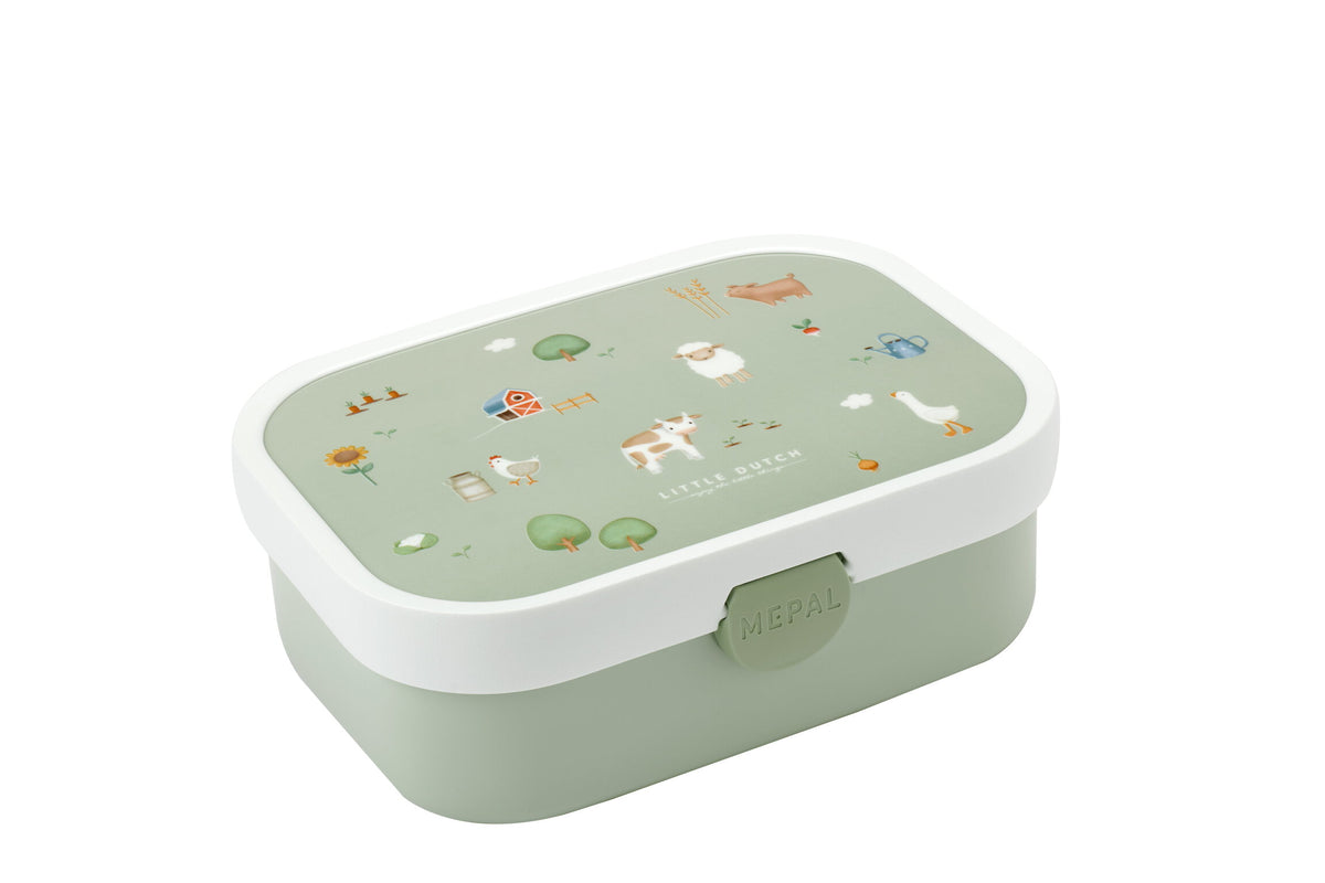 Lunchbox "Little Farm"