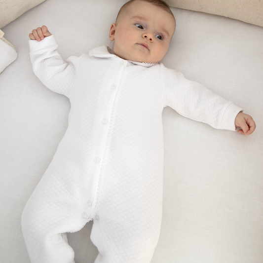 Living Nature babypakje Zoé 1M