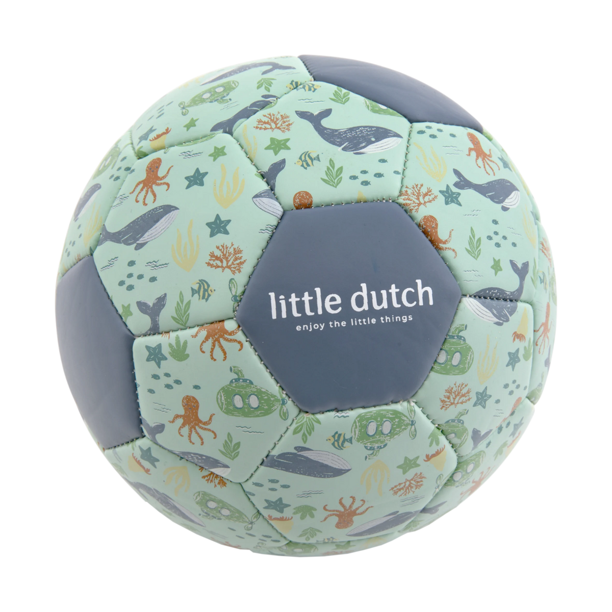 Mini bal Ocean World