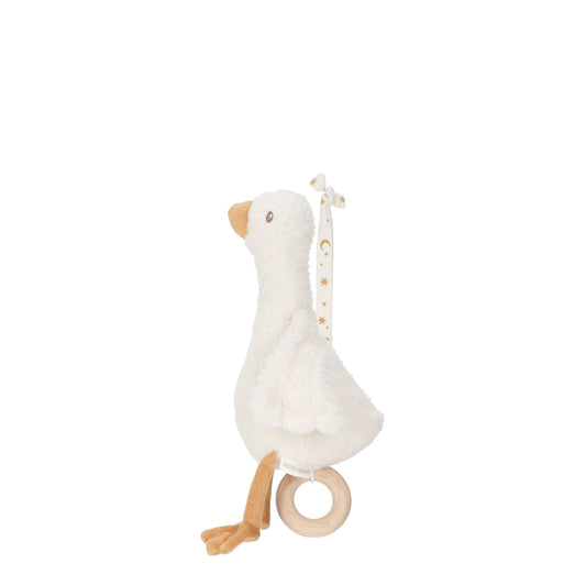 Muziekdoosje Little Goose