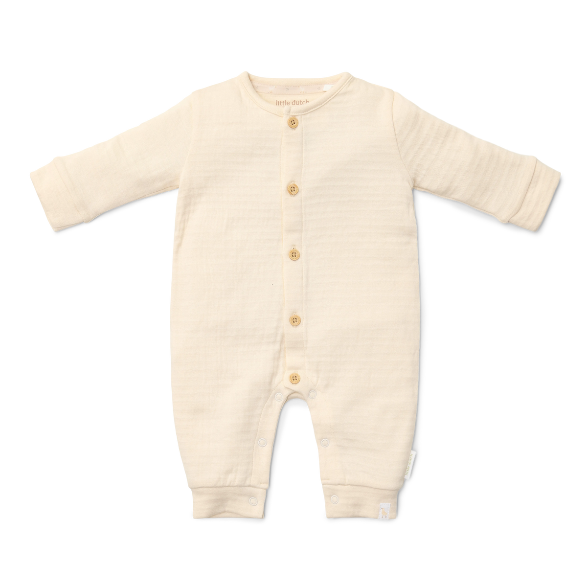 Boxpakje beige Little Goose
