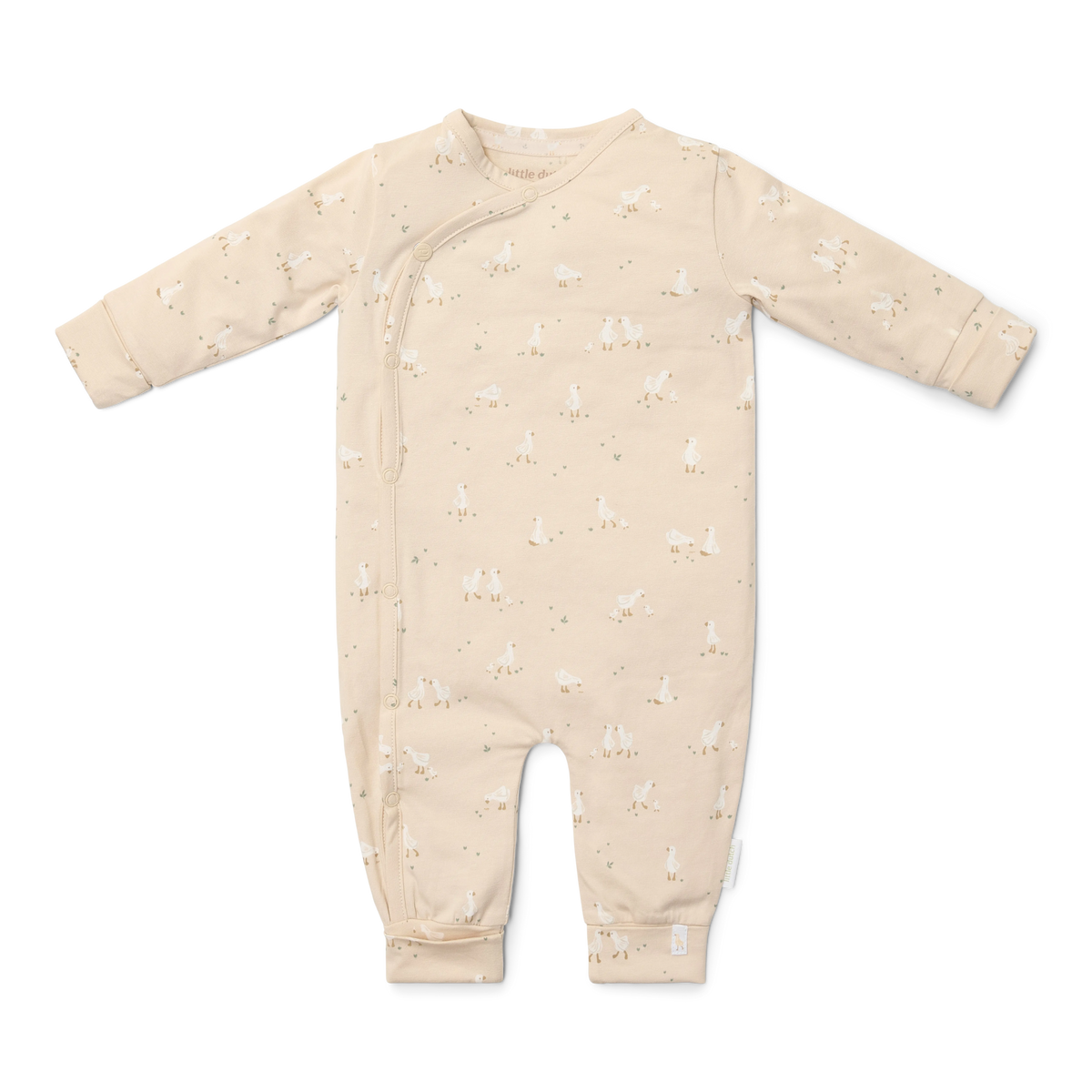 Boxpakje beige Little Goose
