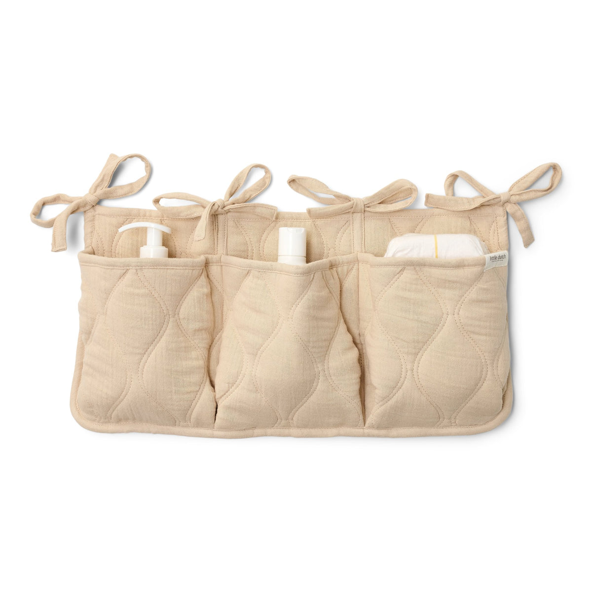 Organiser "Beige"