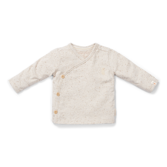 Little Dutch vestje overslag Nappy Sand