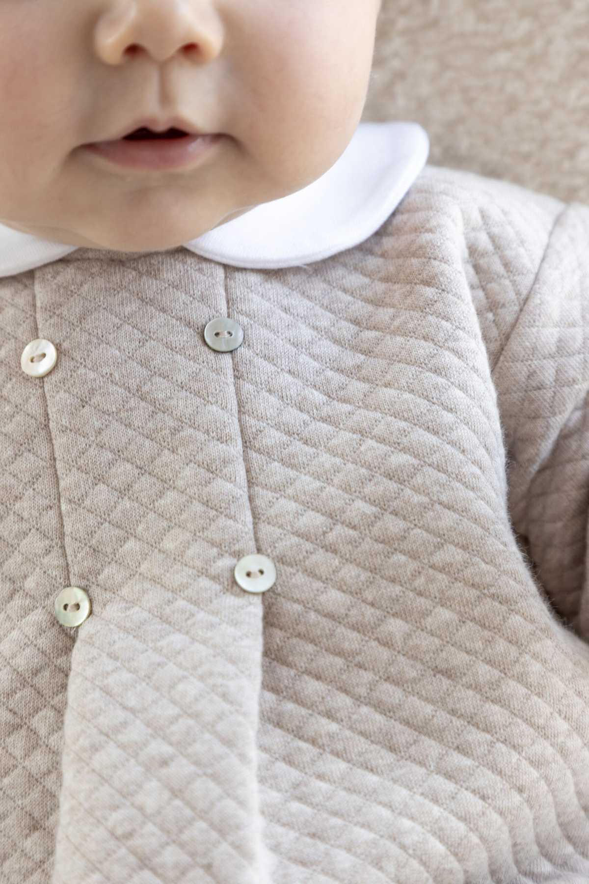 Living Nature babypakje Julia 1M