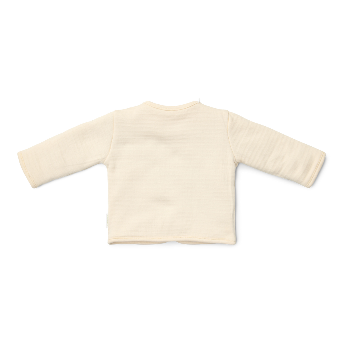 Vest beige Little Goose