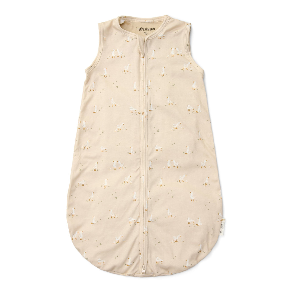 Slaapzak zomer "Little Goose"