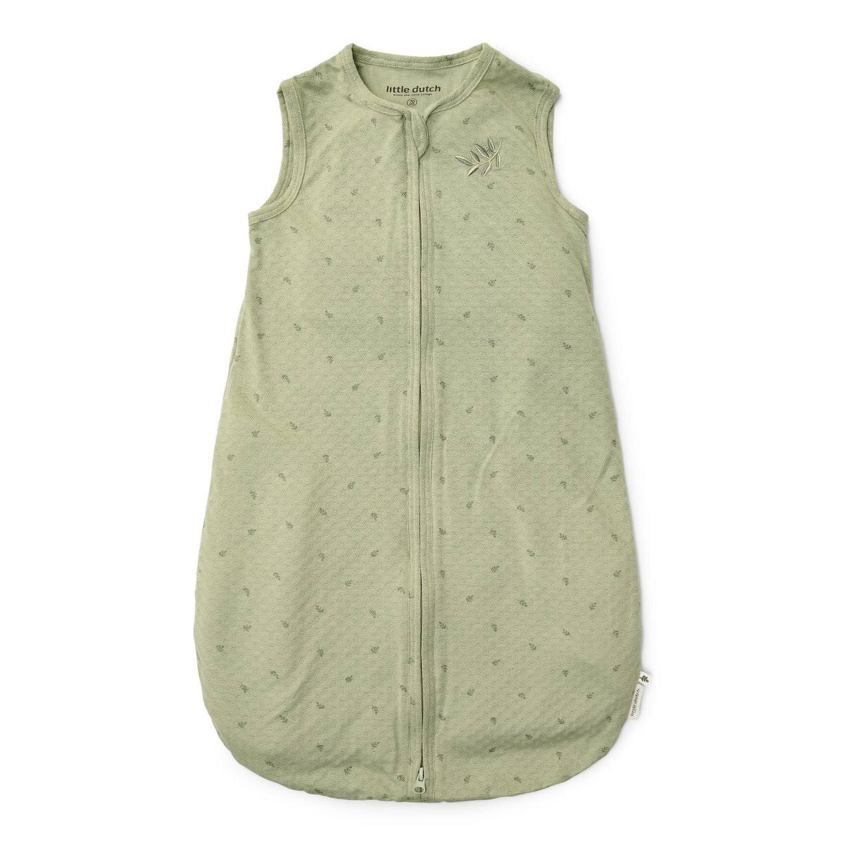 Slaapzak zomer "Groen"