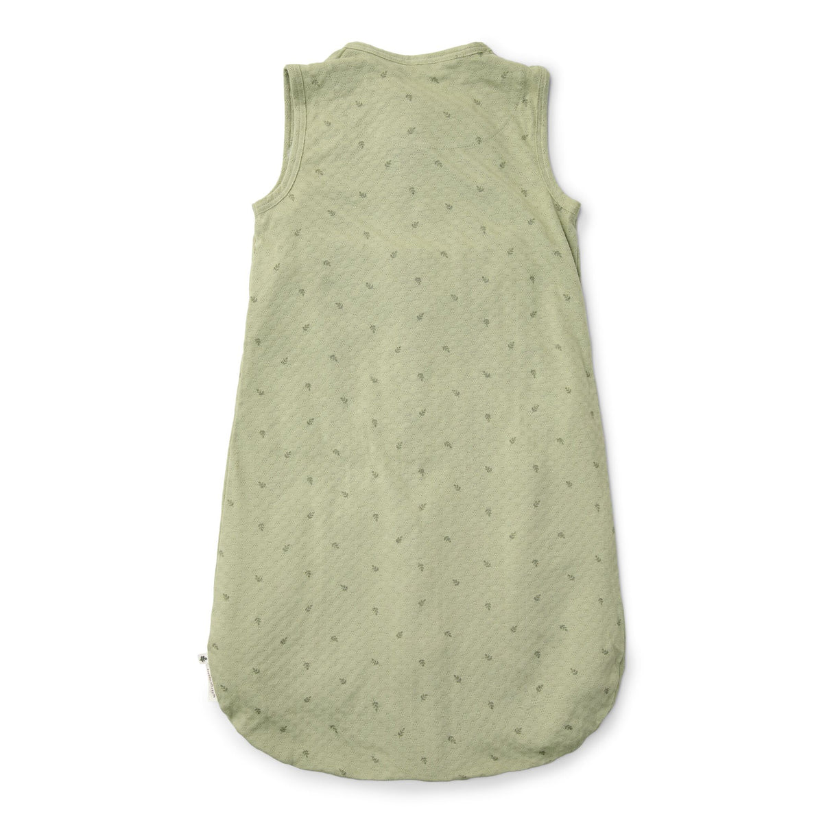 Slaapzak zomer "Groen"