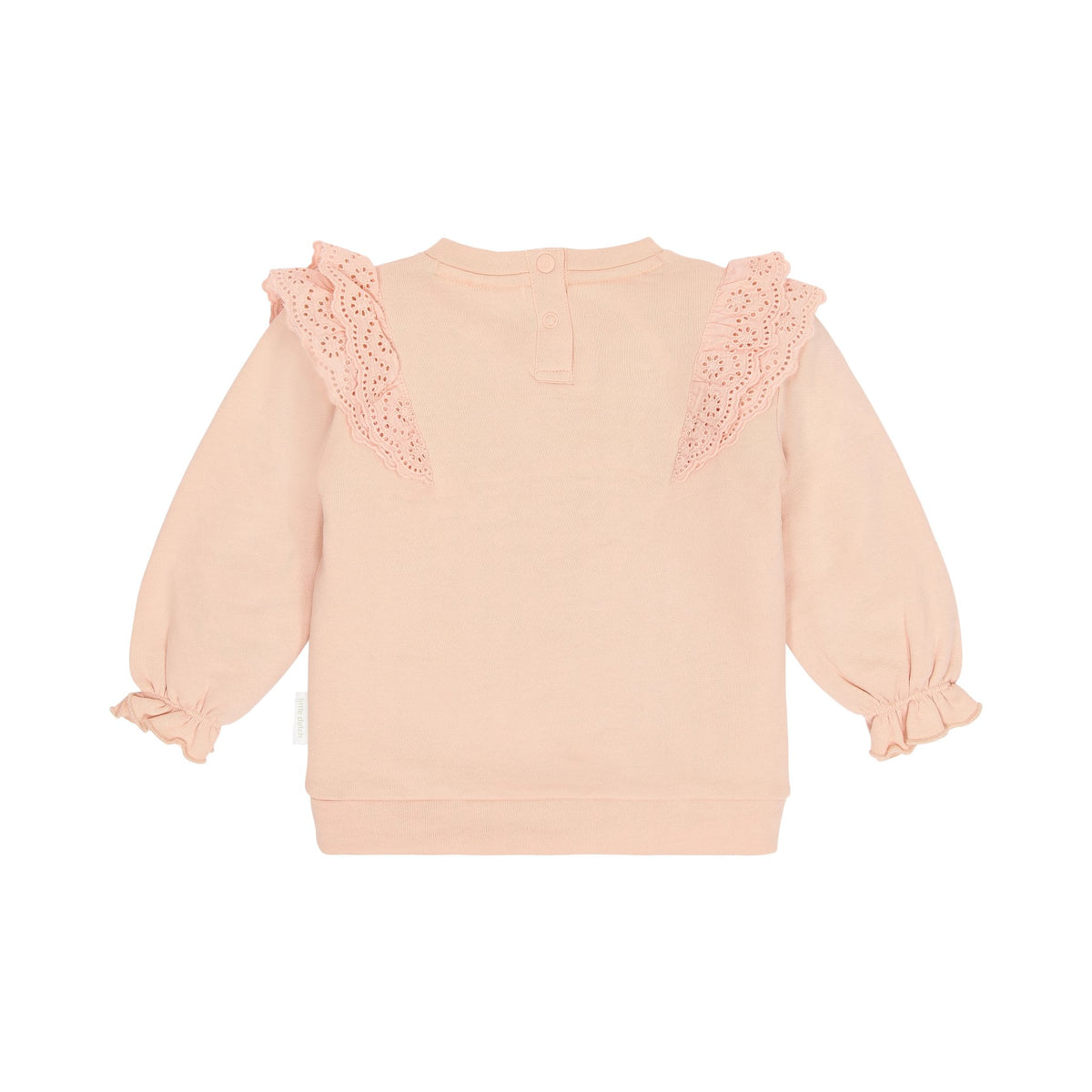 Sweater "Blush Pink"