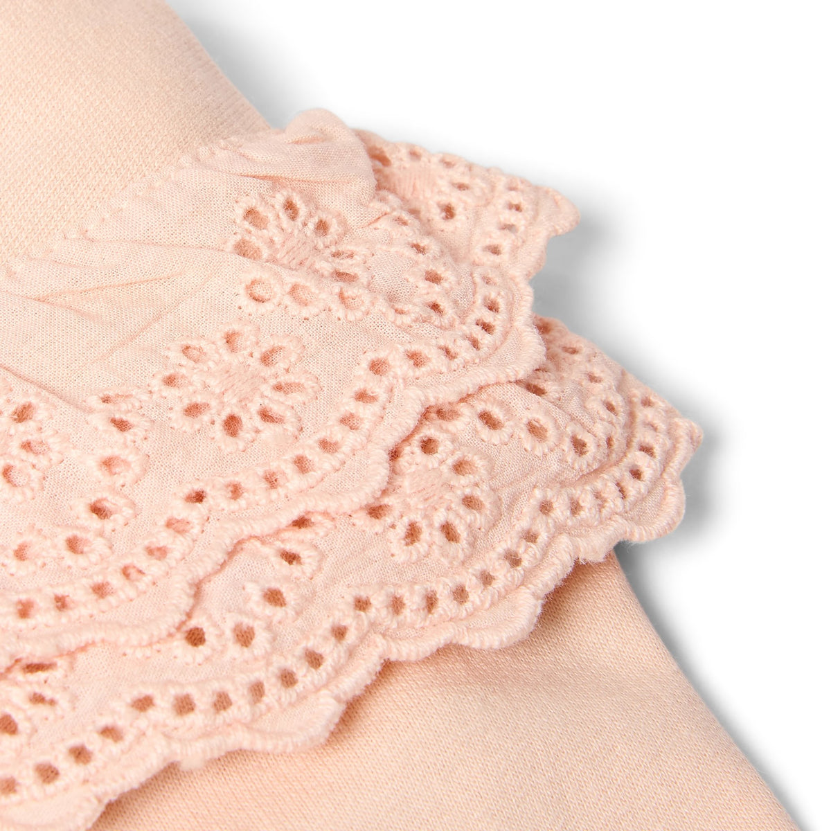 Sweater "Blush Pink"