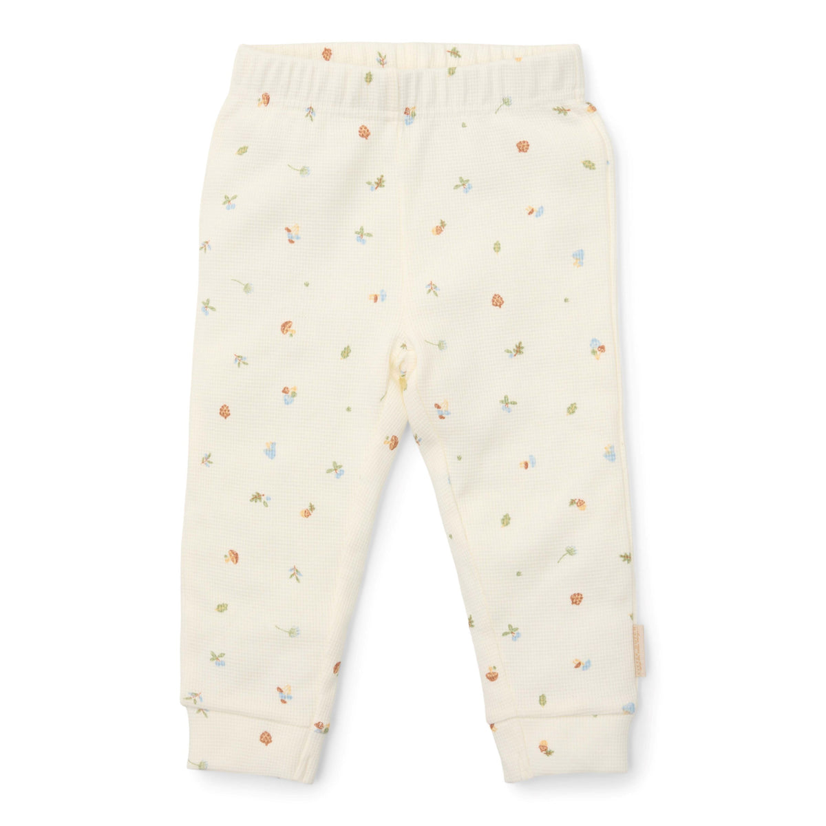 Little Dutch twee-delige pyjama Forest Treasures