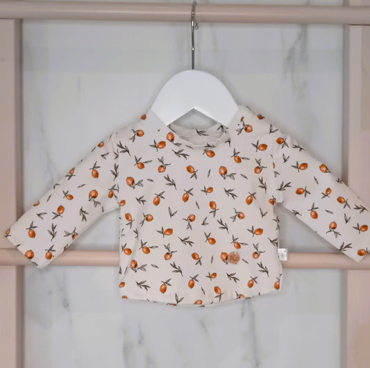 T-shirt lemon