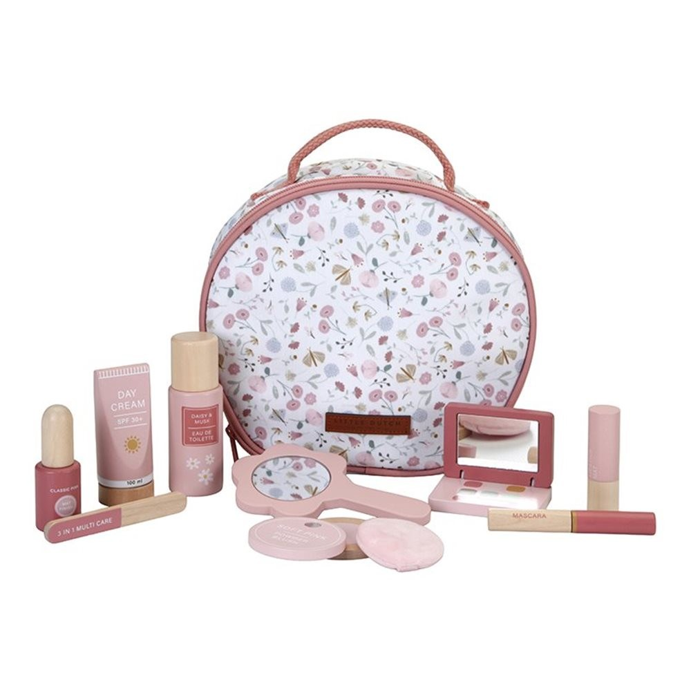 Little Dutch make-up tas